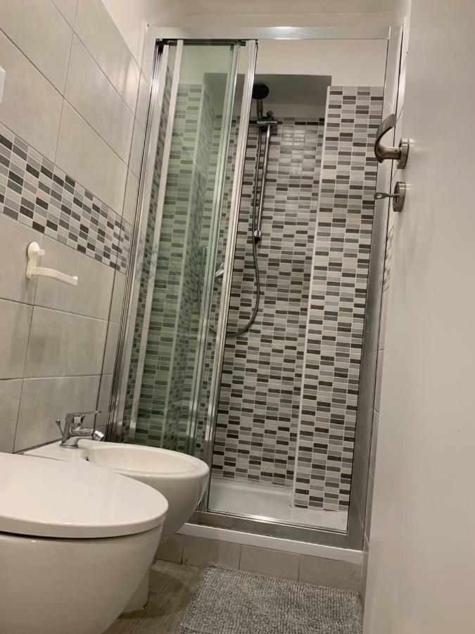 Nizza 89 Lägenhet Turin Exteriör bild