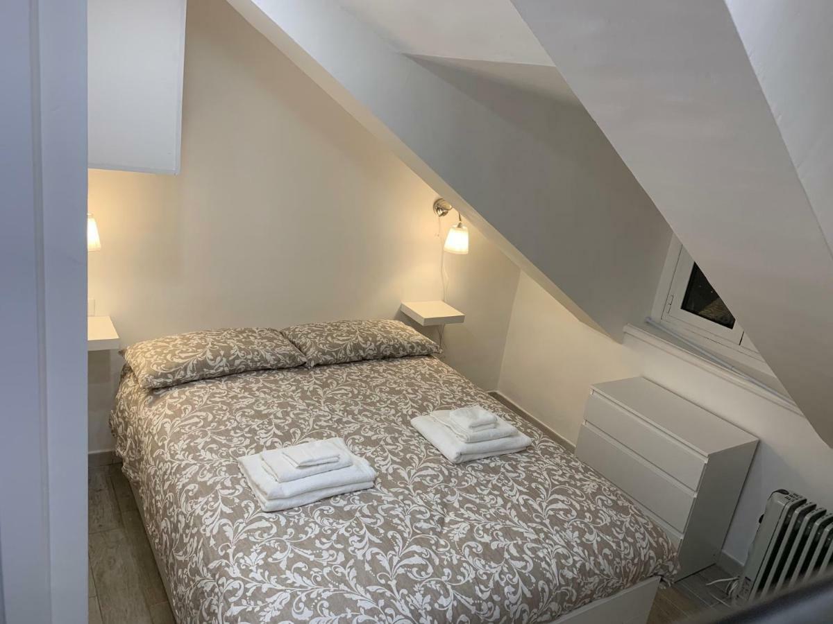 Nizza 89 Lägenhet Turin Exteriör bild